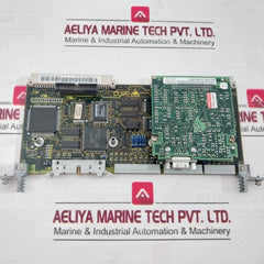 Siemens 6Se7021-1Ub61-z,
