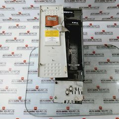 Siemens 6Se7021-1Ub61-z Simovert Vc Dc Inverter Dc 675…810V 19.1A