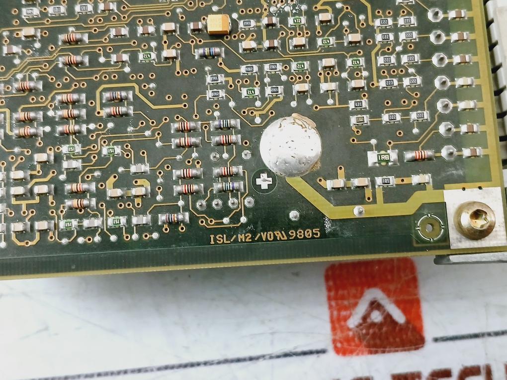 Siemens 6Se7021-1Ub61-z Simovert Vc Dc Inverter Dc 675â€¦810V 19.1A