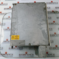 Siemens 6Se7021-1Ub61-z Simovert Vc Dc Inverter Dc 675…810V 19.1A