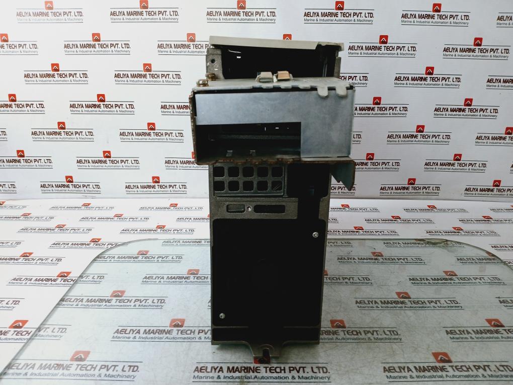 Siemens 6Se7021-1Ub61-z Simovert Vc Dc Inverter Dc 675â€¦810V 19.1A