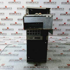 Siemens 6Se7021-1Ub61-z Simovert Vc Dc Inverter Dc 675…810V 19.1A