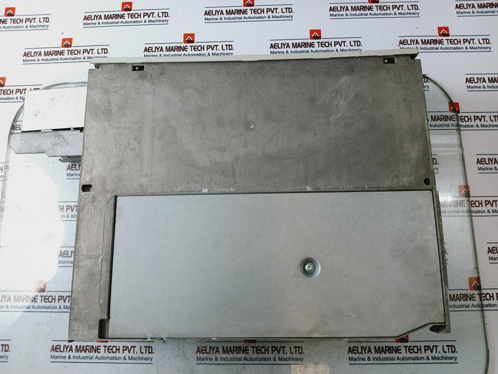 Siemens 6Se7021-1Ub61-z Simovert Vc Dc Inverter Dc 675â€¦810V 19.1A