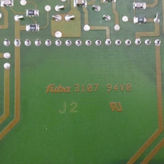 Siemens 6Se7021-1Ub84-1Hf3 Inverter Drive Power Board 94V0