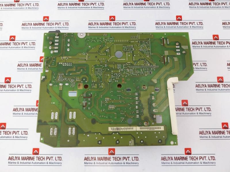 Siemens 6Se7021-1Ub84-1Hf3 Inverter Drive Power Board 94V0