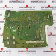 Siemens 6Se7021-1Ub84-1Hf3 Inverter Drive Power Board 94V0