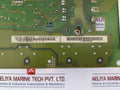 Siemens 6Se7021-1Ub84-1Hf3 Inverter Drive Power Board 94V0
