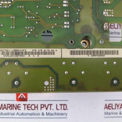 Siemens 6Se7021-1Ub84-1Hf3 Inverter Drive Power Board 94V0