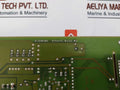 Siemens 6Se7021-1Ub84-1Hf3 Inverter Drive Power Board 94V0