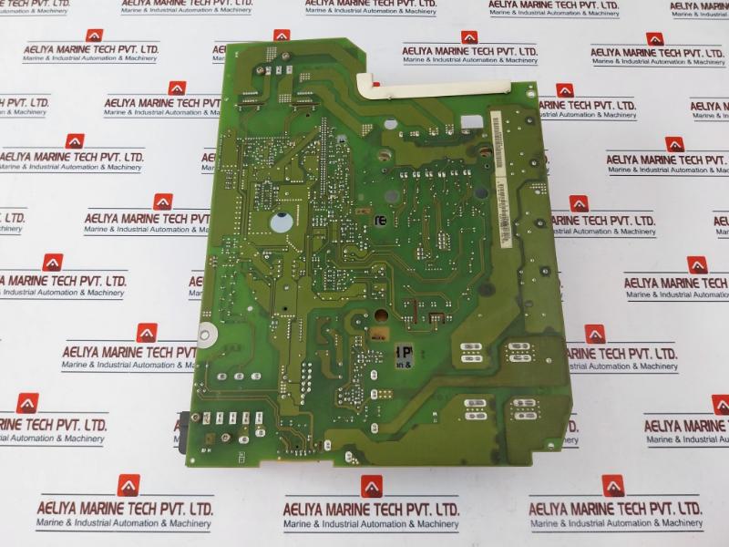 Siemens 6Se7021-1Ub84-1Hf3 Inverter Drive Power Board 94V0