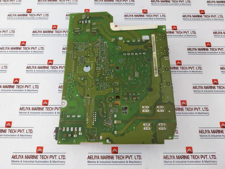 Siemens 6Se7021-1Ub84-1Hf3 Inverter Drive Power Board 94V0