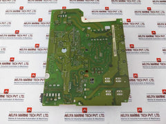 Siemens 6Se7021-1Ub84-1Hf3 Inverter Drive Power Board 94V0