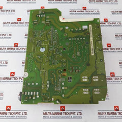 Siemens 6Se7021-1Ub84-1Hf3 Inverter Drive Power Board 94V0