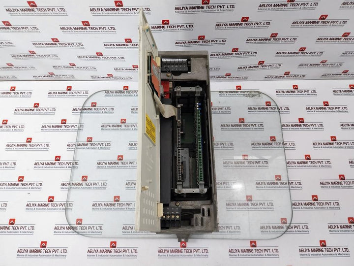 Siemens 6SE7021-3EB61 AC Drive Simovert Vector Control Converter 3AC 380-480V