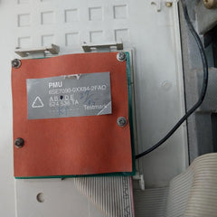Siemens 6SE7021-3EB61 AC Drive Simovert Vector Control Converter 3AC 380-480V