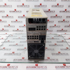 Siemens 6SE7021-3EB61 AC Drive Simovert Vector Control Converter 3AC 380-480V