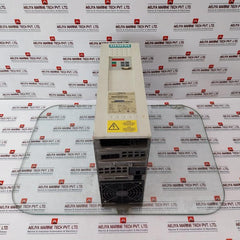 Siemens 6SE7021-3EB61 AC Drive Simovert Vector Control Converter 3AC 380-480V