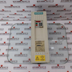 Siemens 6SE7021-3EB61 AC Drive Simovert Vector Control Converter 3AC 380-480V