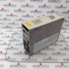 Siemens 6SE7021-3EB61 AC Drive Simovert Vector Control Converter 3AC 380-480V