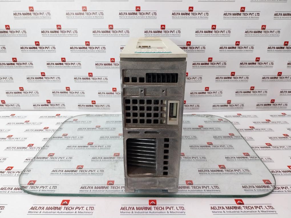 Siemens 6Se7021-3Eb61 Ac Drive Simovert Vector Control Converter 3Ac 380-480V