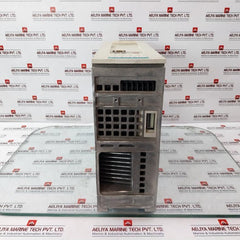 Siemens 6SE7021-3EB61 AC Drive Simovert Vector Control Converter 3AC 380-480V