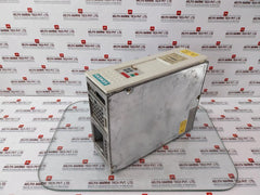 Siemens 6SE7021-3EB61 AC Drive Simovert Vector Control Converter 3AC 380-480V