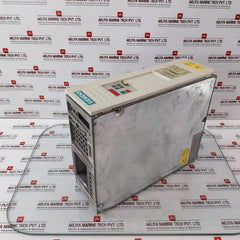 Siemens 6SE7021-3EB61 AC Drive Simovert Vector Control Converter 3AC 380-480V