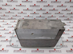 Siemens 6SE7021-3EB61 AC Drive Simovert Vector Control Converter 3AC 380-480V