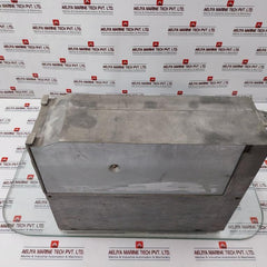 Siemens 6SE7021-3EB61 AC Drive Simovert Vector Control Converter 3AC 380-480V