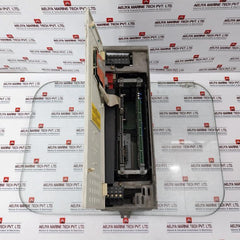 Siemens 6SE7021-3EB61 AC Drive Simovert Vector Control Converter 3AC 380-480V