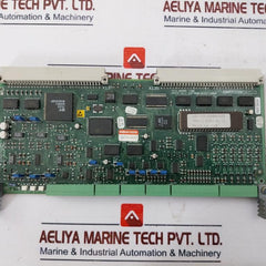 Siemens 6SE7021-3EB61 AC Drive Simovert Vector Control Converter 3AC 380-480V