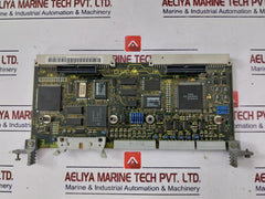 Siemens 6SE7021-3EB61 AC Drive Simovert Vector Control Converter 3AC 380-480V