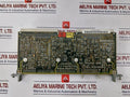 Siemens 6SE7021-3EB61 AC Drive Simovert Vector Control Converter 3AC 380-480V