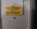 Siemens 6SE7021-3EB61 AC Drive Simovert Vector Control Converter 3AC 380-480V
