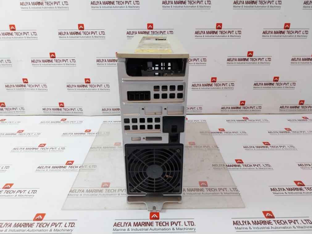 Siemens 6Se7021-3Tb61 Simovert Vc Dc Inverter 6Se7090-0Xx84-0Ab0 (Not Working)