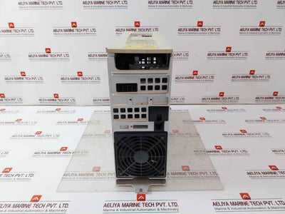 Siemens 6Se7021-3Tb61 Simovert Vc Dc Inverter 6Se7090-0Xx84-0Ab0 (Not Working)