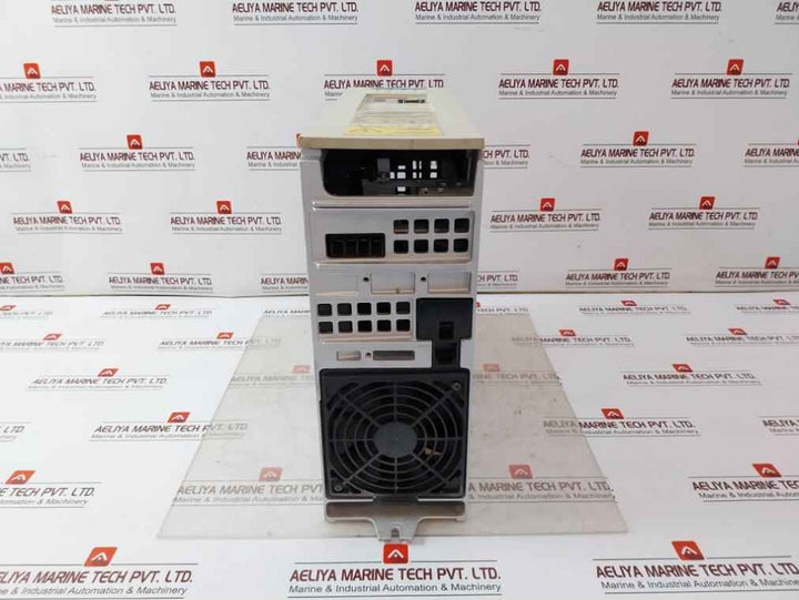 Siemens 6Se7021-3Tb61 Simovert Vc Dc Inverter 6Se7090-0Xx84-0Ab0 (Not Working)
