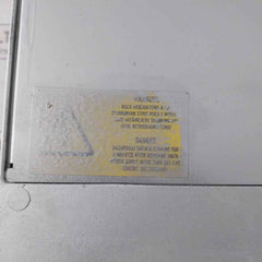 Siemens 6Se7021-3Tb61 Simovert Vc Dc Inverter 6Se7090-0Xx84-0Ab0 (Not Working)