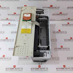 Siemens 6Se7021-3Tb61 Simovert Vc Dc Inverter 6Se7090-0Xx84-0Ab0 (Not Working)