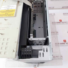 Siemens 6Se7021-3Tb61 Simovert Vc Dc Inverter 6Se7090-0Xx84-0Ab0 (Not Working)