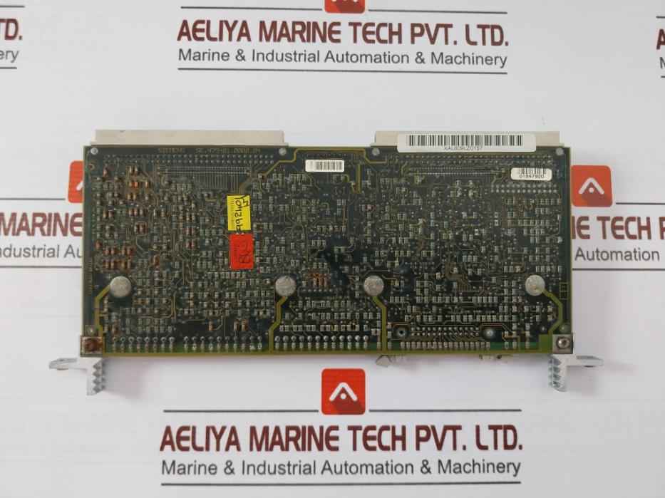 Siemens 6Se7021-3Tb61 Simovert Vc Dc Inverter 6Se7090-0Xx84-0Ab0 (Not Working)