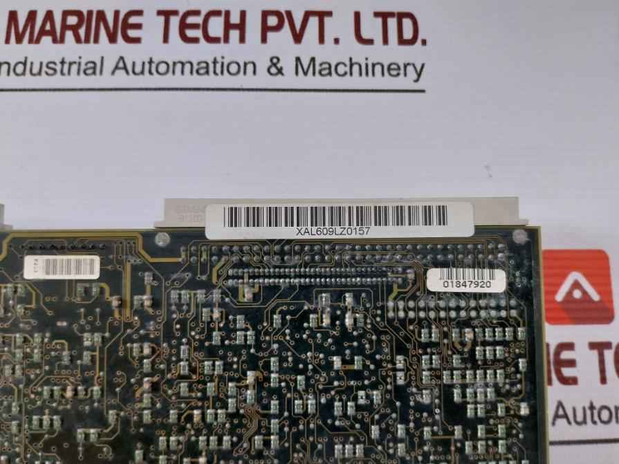 Siemens 6Se7021-3Tb61 Simovert Vc Dc Inverter 6Se7090-0Xx84-0Ab0 (Not Working)