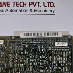 Siemens 6Se7021-3Tb61 Simovert Vc Dc Inverter 6Se7090-0Xx84-0Ab0 (Not Working)
