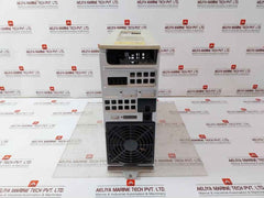 Siemens 6Se7021-3Tb61 Simovert Vc Dc Inverter 6Se7090-0Xx84-0Ab0 (Not Working)