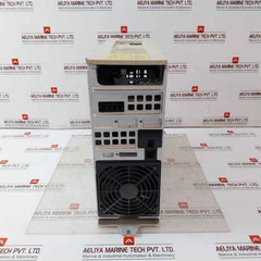 Siemens 6Se7021-3Tb61 Simovert Vc Dc Inverter 6Se7090-0Xx84-0Ab0 (Not Working)