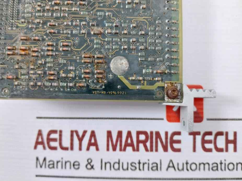 Siemens 6Se7021-3Tb61 Simovert Vc Dc Inverter 6Se7090-0Xx84-0Ab0 (Not Working)