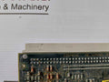 Siemens 6Se7021-3Tb61 Simovert Vc Dc Inverter 6Se7090-0Xx84-0Ab0 (Not Working)