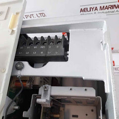 Siemens 6Se7021-3Tb61 Simovert Vc Dc Inverter 6Se7090-0Xx84-0Ab0 (Not Working)
