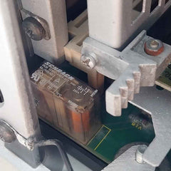Siemens 6Se7021-3Tb61 Simovert Vc Dc Inverter 6Se7090-0Xx84-0Ab0 (Not Working)