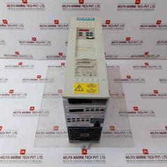 Siemens 6Se7021-3Tb61 Simovert Vc Dc Inverter 6Se7090-0Xx84-0Ab0 (Not Working)